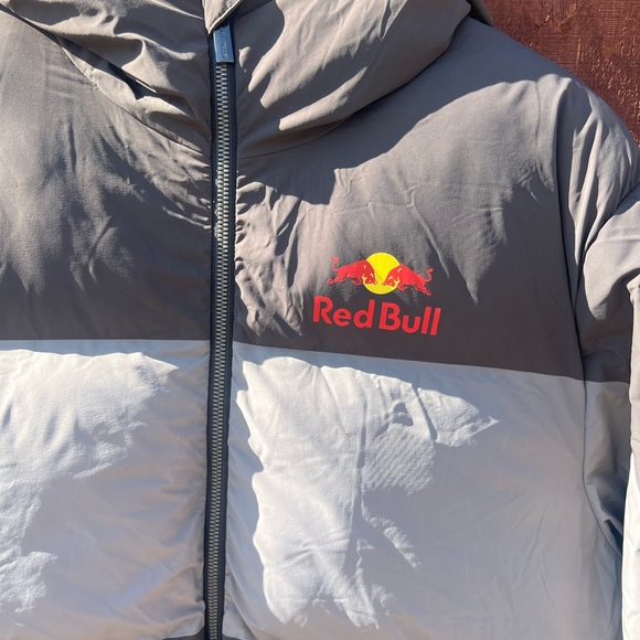 Alpha Tauri Heavy Puffy - Size Large - Picture 2 of 4